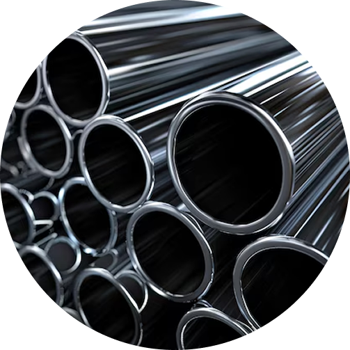 Seamless vs Welded Steel Pipes