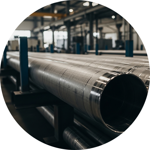 Stainless Steel Pipe Manufacturer & Suppliers