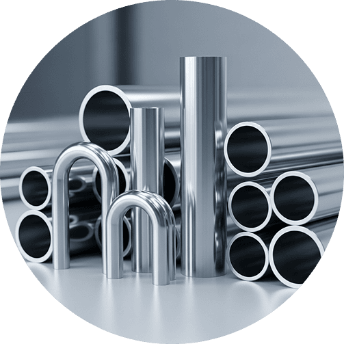 Stainless Steel U Tubes Leading Manufacturer Supplier