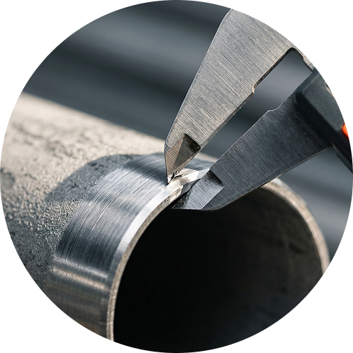 Buying Seamless Stainless Steel Pipes