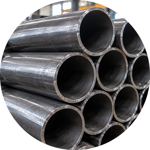 cold drawn carbon steel tube grades and industrial applications