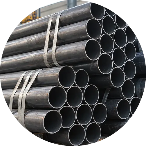 carbon steel seamless pipe grades and industrial applications
