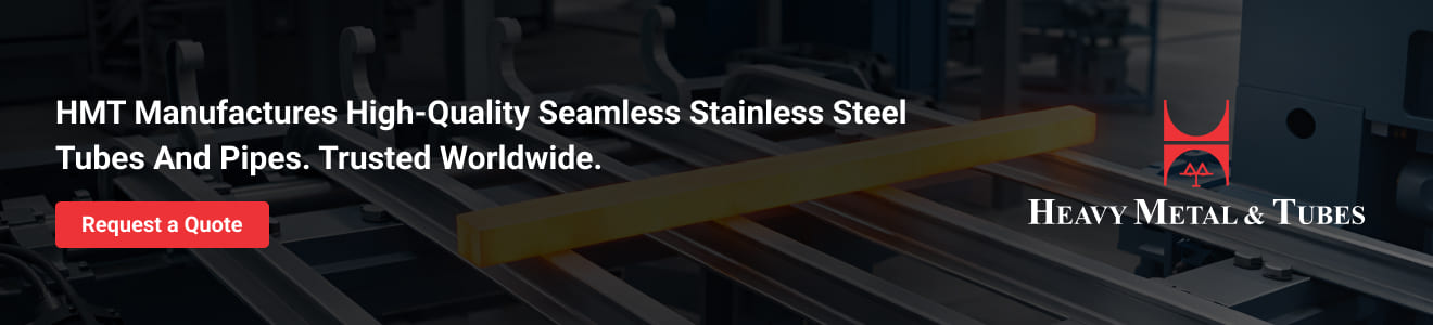 A Brief Guide About Seamless Stainless Steel Tube